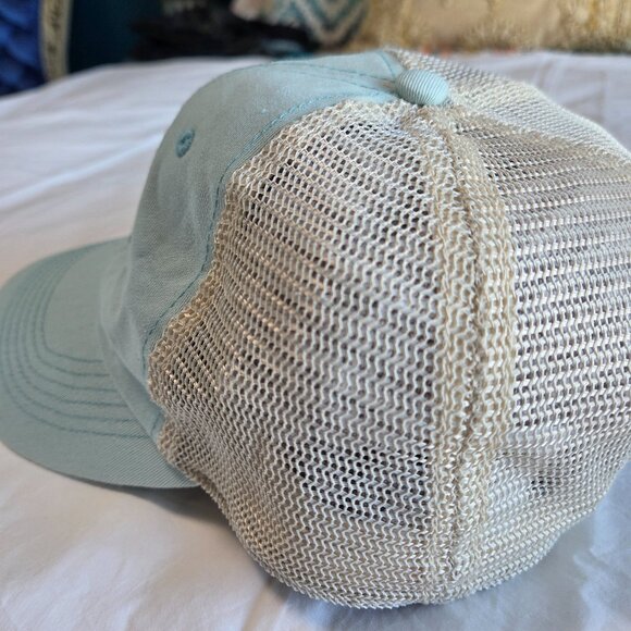 LIFE IS GOOD Embroidered Logo Hat - Picture 4 of 8